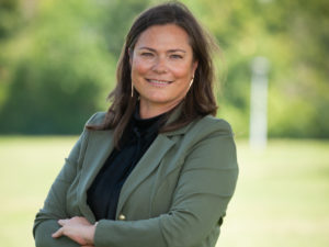 „Das volle Spektrum nützen!“