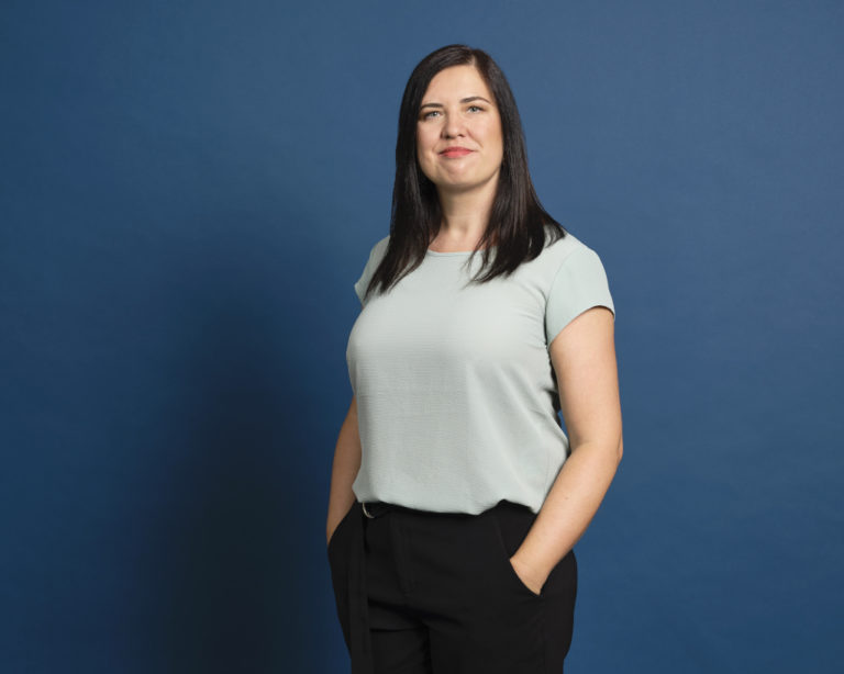 „Wir brauchen mehr Diversity in der Fintech-Branche“