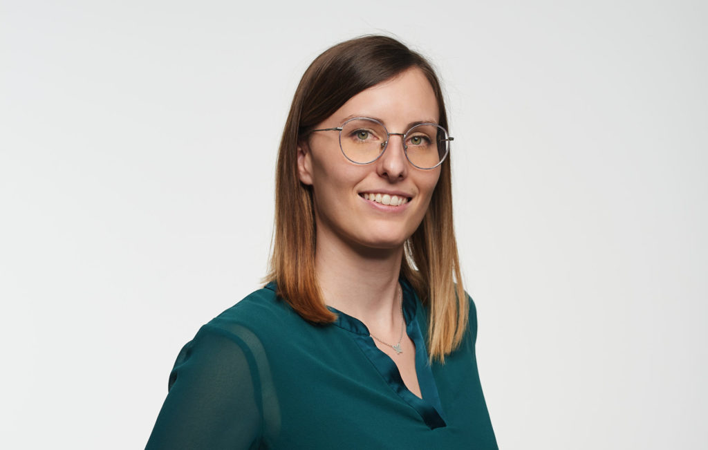 „Die IT steht nie still“