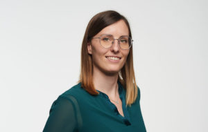 „Die IT steht nie still“