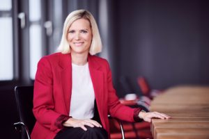 „Leadership auf Augenhöhe statt Boss-Management“