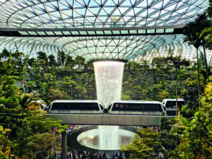 Smart Cities: Teil 4