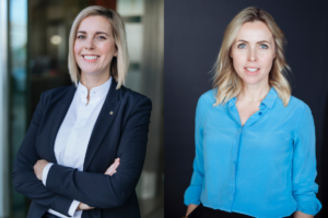 „Frauen befinden sich häufig in einem Hoffen-und-Warten-Modus. Das ist der falsche Weg.“