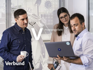 Projektmanager:in Cyber Security Lab