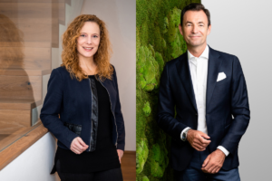 Umwelt-Talk: „Krise als Chance“