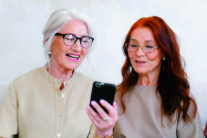 Smart statt Schnickschnack