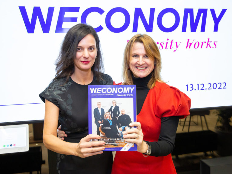 „Alle schwärmen von Diversität, alle wollen sie – doch sie verlangt ernsthafte Auseinandersetzung mit den Zielgruppen.“