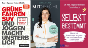 Buchtipps zu den Feiertagen