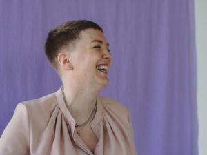 Ganzheitliche Zyklus-App Hermone