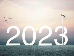 Kapitalmarkt Rückblick & Ausblick 2023