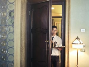 Hospitality Jobs: Tool zur Integration?