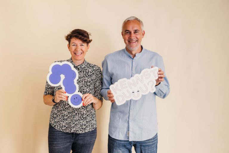 Kennst du? -App: „Sachunterricht, but make it relevant”