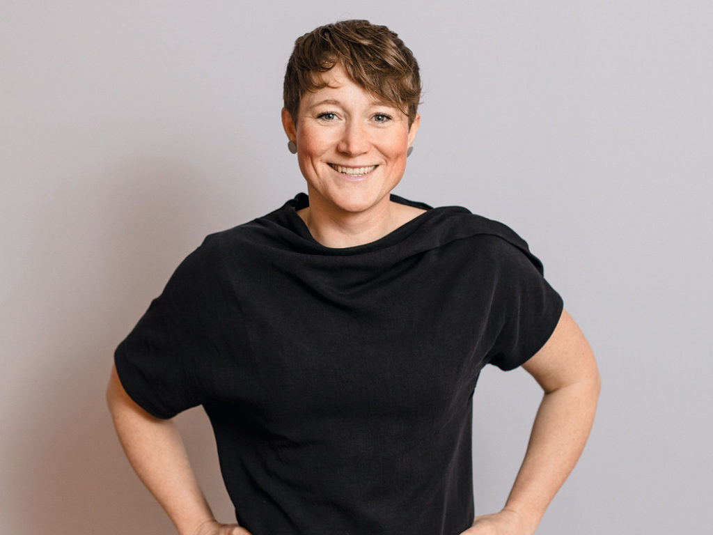 „Für zirkuläres Denken muss man alle Hüte aufsetzen“