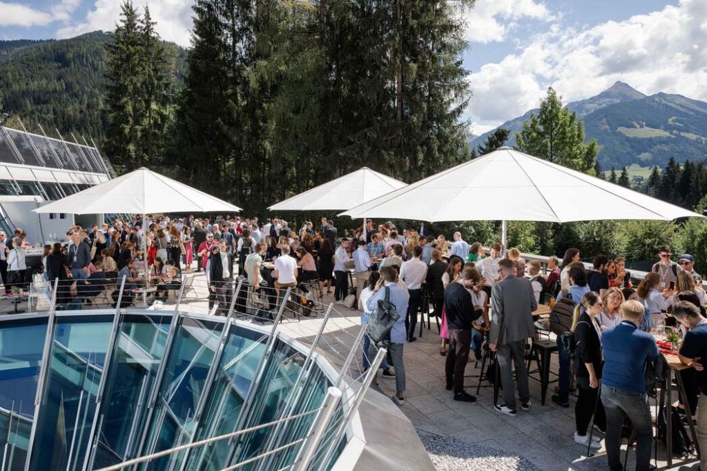 Startschuss für das Europäische Forum Alpbach 2023