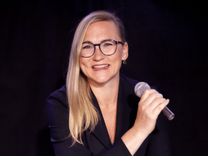 Charisma 2.0 – Die Kunst der digitalen Präsenz