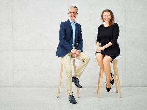 „Wir denken nicht mehr in Stellenprofilen, sondern in Kompetenzen und Rollen“