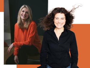 Unternehmer:innentum: Vom Glück des Gründens