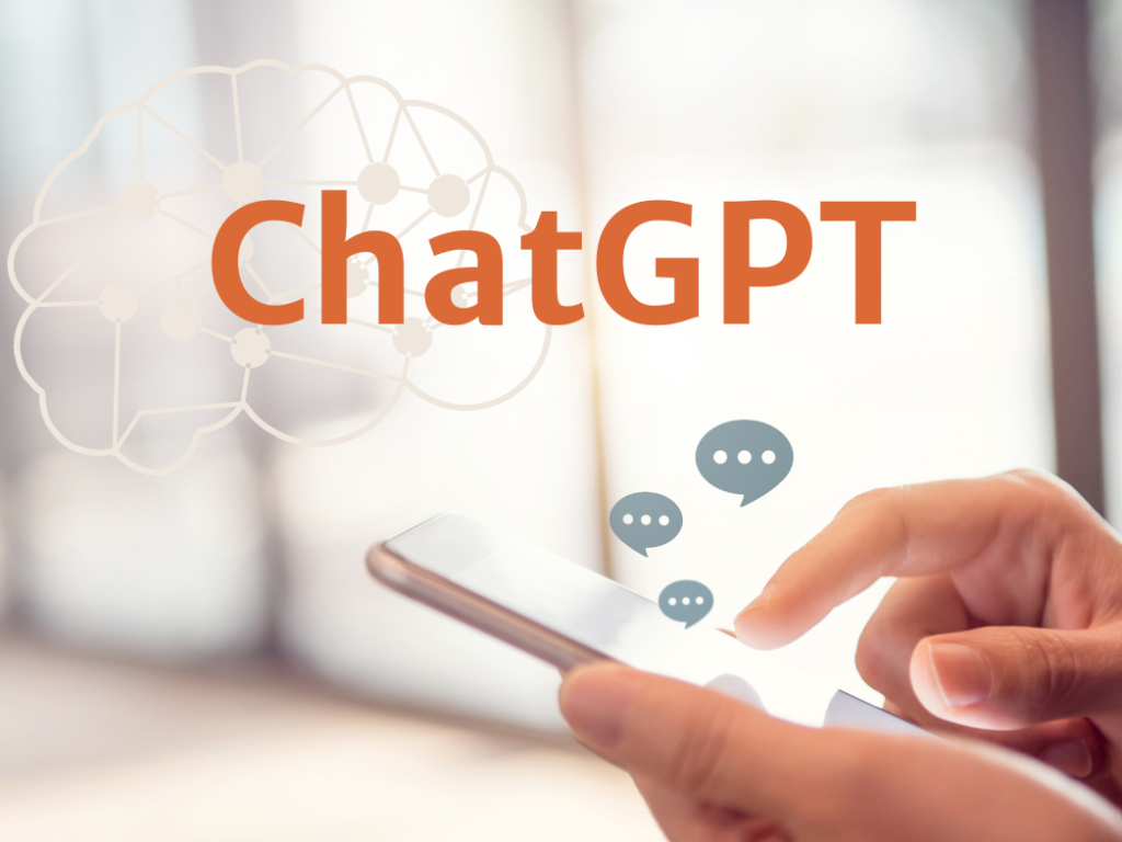 Künstliche Intelligenz – gekommen, um zu bleiben