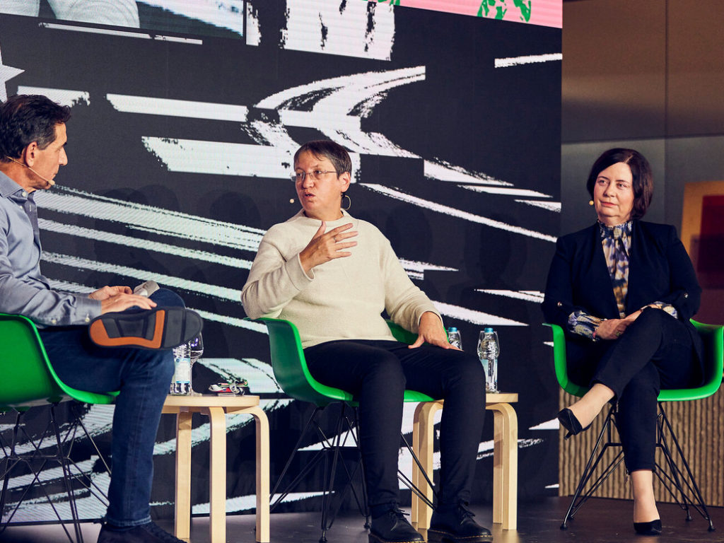 Cybersecurity: Gefahren im Netz bedrohen Unternehmen und digitale Gesellschaft