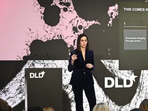 Trust Barometer: CEOs sollten sich gesellschaftlich einmischen