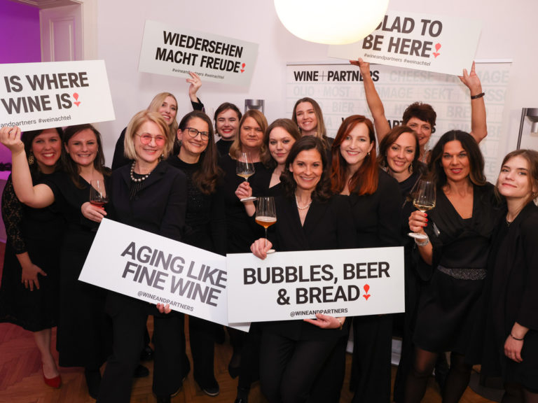 In bester Gesellschaft