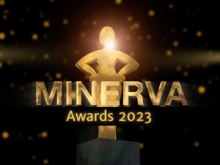 Minerva… jetzt ist Endspurt!