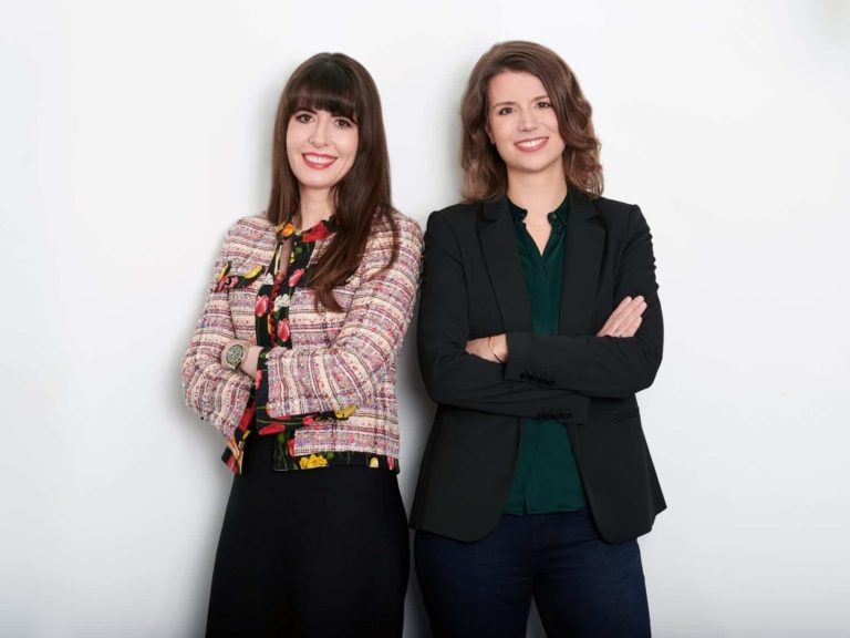 Weibliche Doppelspitze: RecycleMe und Reclay Systems erhalten Geschäftsführerinnen