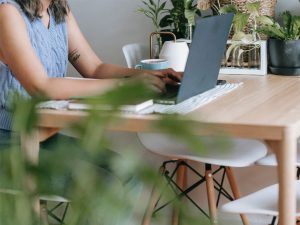 Nachhaltige Investments als Zukunftsthema?