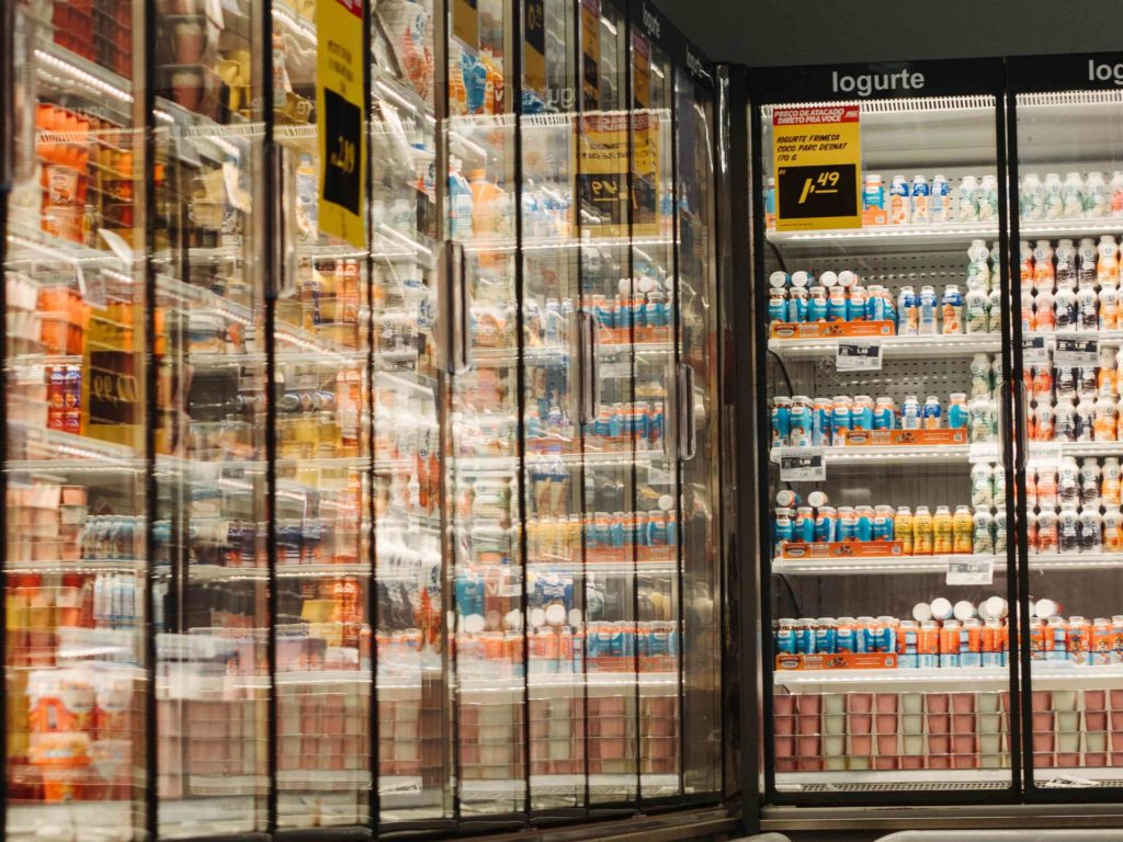 Klimaschutz und Veganismus