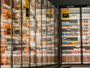 Klimaschutz und Veganismus