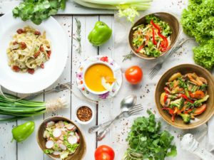 Veganuary: Ein veganer Start ins neue Jahr