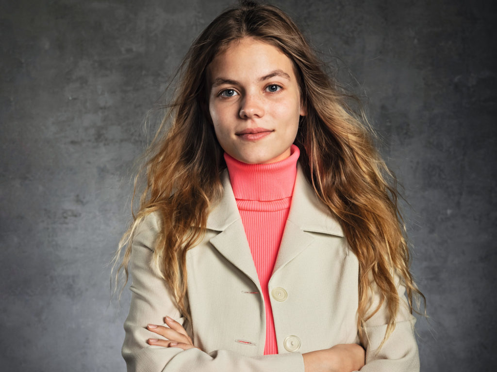 Yaël Maier: „Erfahrung korreliert nicht zwingend mit dem Alter“