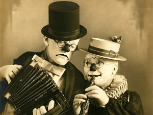 Faschingssonntag: Gedenken an Karl Valentin