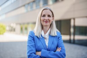 Eveline Breitwieser-Wunderl