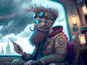 ChatGPT – und was können Menschen?