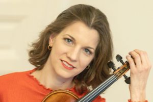 Conductors Company mit Angelika Wimmer