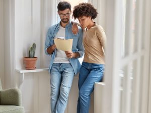 Finanzorganisation für Paare: Über Geld spricht man