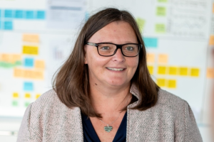 Elisabeth Geyer-Schall