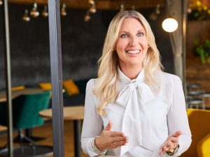 Wie das Handwerk weiblicher werden könnte