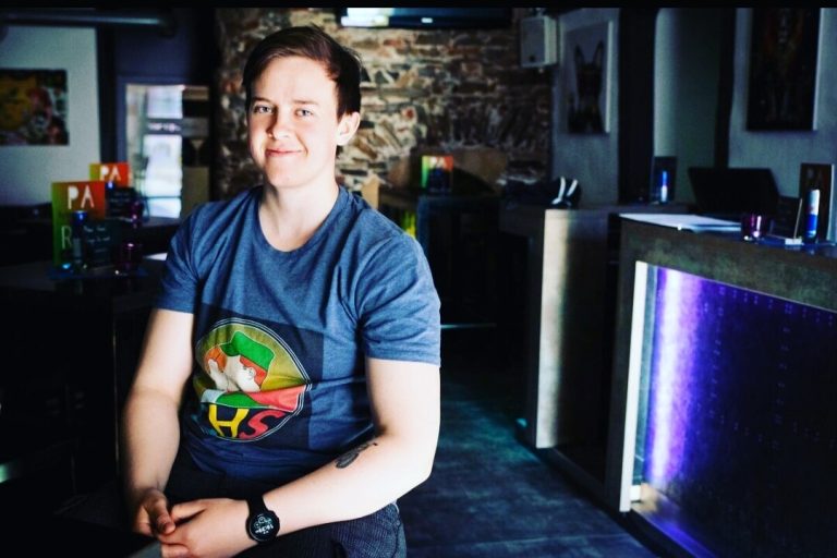 Nico Bogner – COMING HOME SAFE