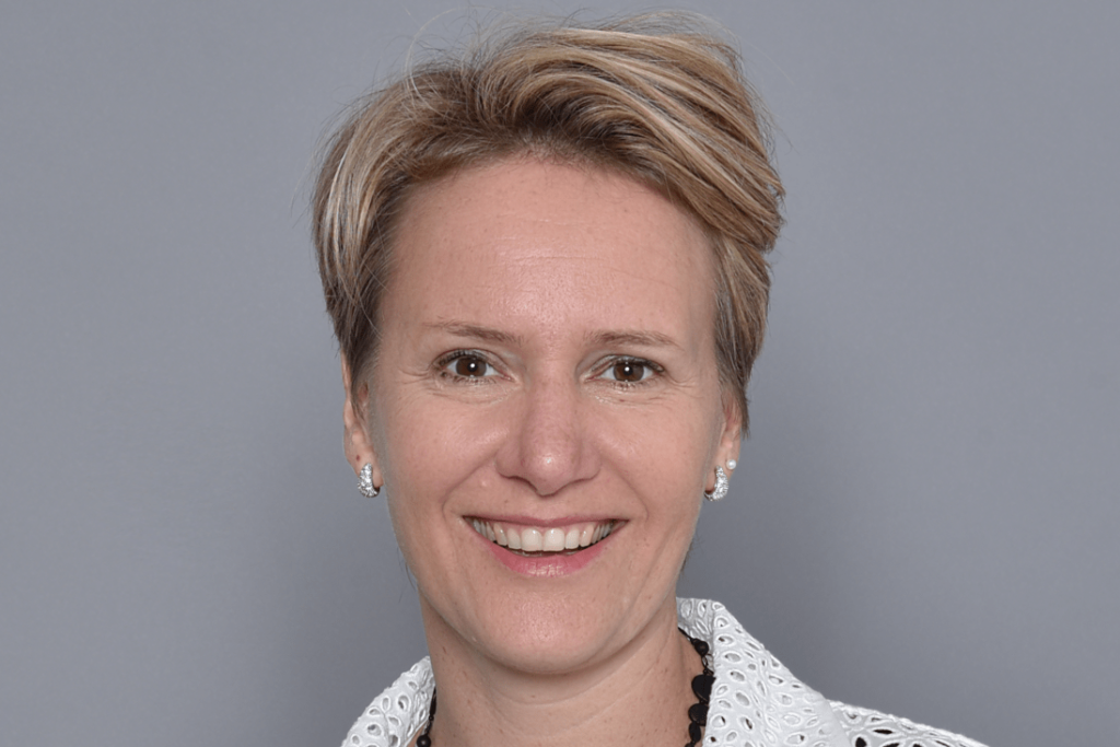 Jennifer Brockerhoff