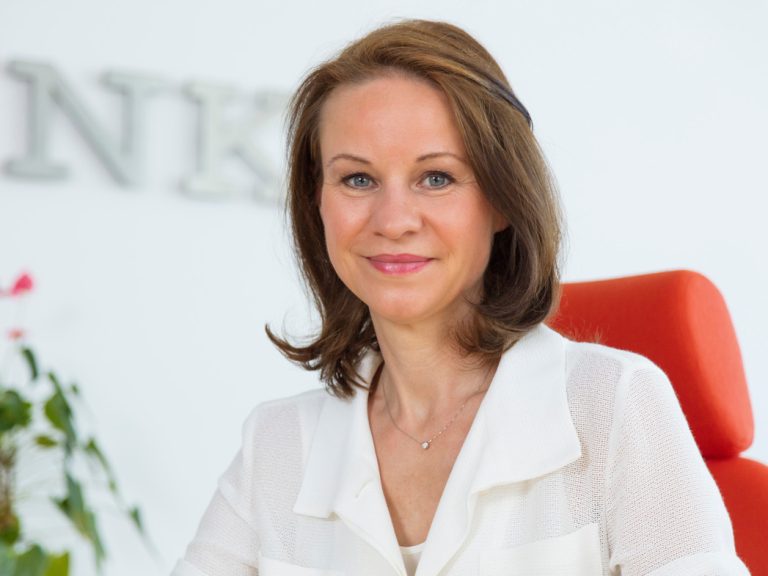 Patricia Neumann wird Chefin der Siemens AG Österreich