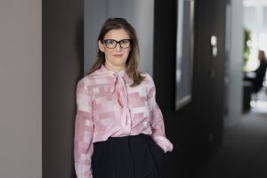 Katharina Körber-Risak