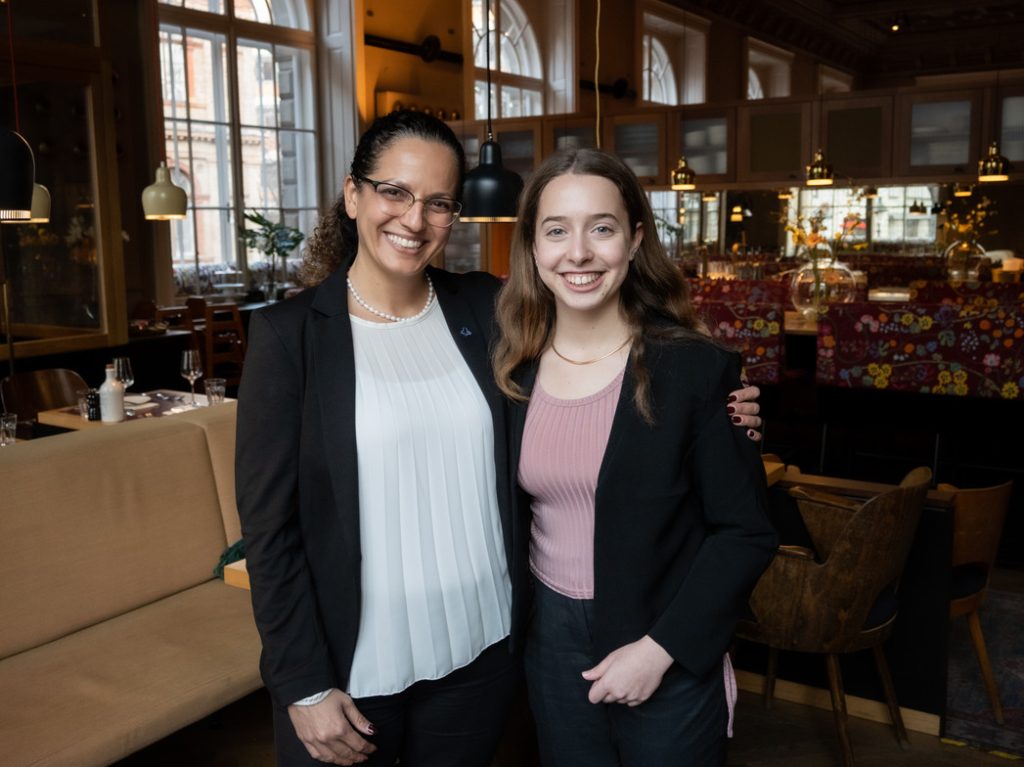 Shimrit Maman: Mit Satelliten gegen die Klimakrise