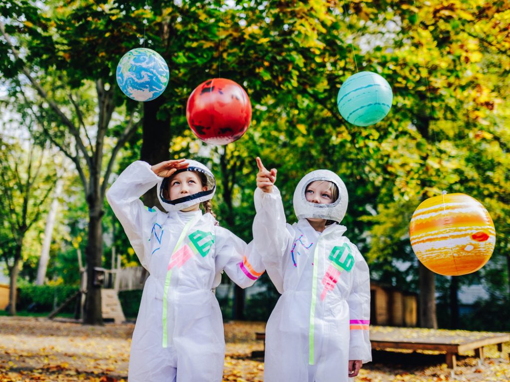 Chancengleichheit in der Wissenschaft: Nachhaltige Entwicklung für alle