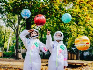 Chancengleichheit in der Wissenschaft: Nachhaltige Entwicklung für alle