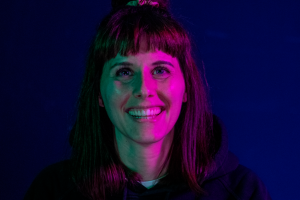 Theresa Rothenbücher