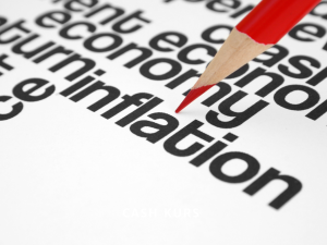 Erklär mir die Inflation!