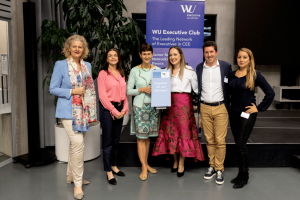 Das Female Leaders Network der WU Executive Academy