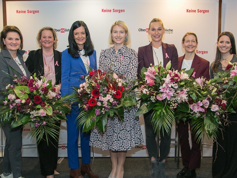 Mut-Gespräche in Linz